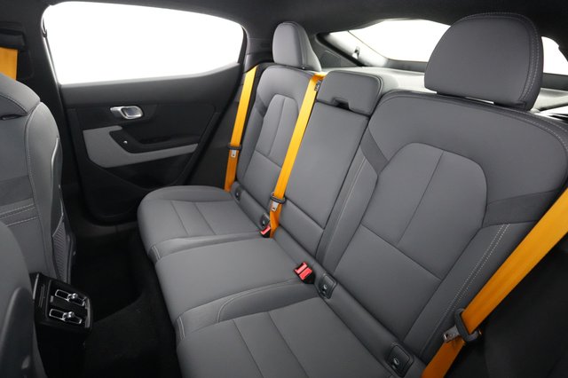 2023 Polestar 2 — photo 19 of 21