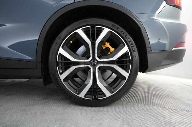 2023 Polestar 2 — photo 7 of 21