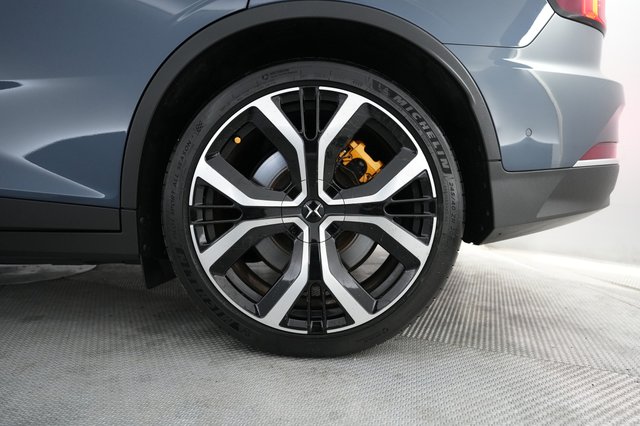 2023 Polestar 2 — photo 7 of 21