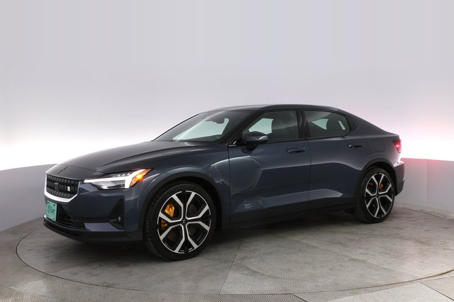 2023 Polestar 2 — photo 14 of 21