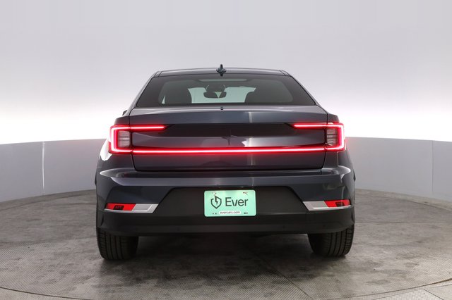 2023 Polestar 2 — photo 12 of 21