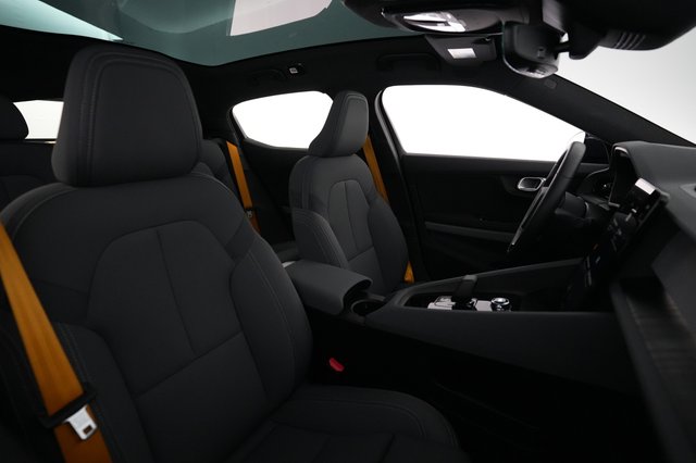 2023 Polestar 2 — photo 18 of 21