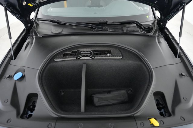 2023 Polestar 2 — photo 20 of 21