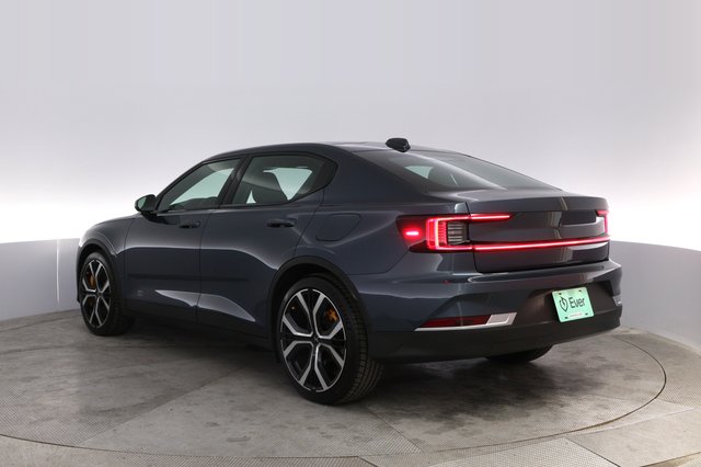 2023 Polestar 2 — photo 13 of 21