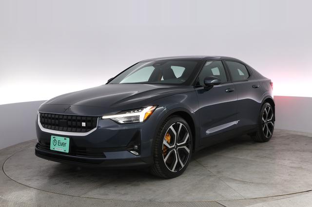 2023 Polestar 2 — VIN YSMET3KA8PL123014