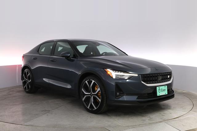 2023 Polestar 2 — photo 10 of 21
