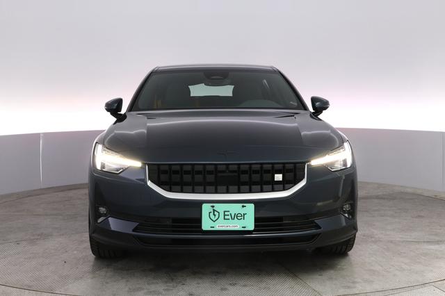2023 Polestar 2 — photo 9 of 21