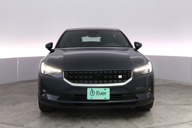 2023 Polestar 2 — photo 9 of 21