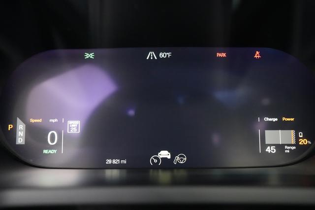 2023 Polestar 2 — photo 5 of 21