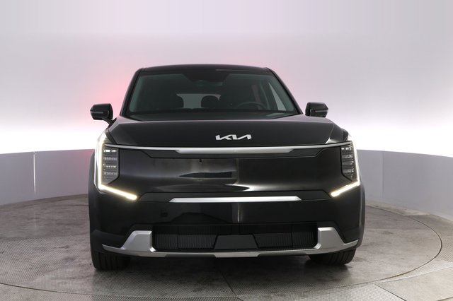 2024 Kia EV9 — photo 9 of 23