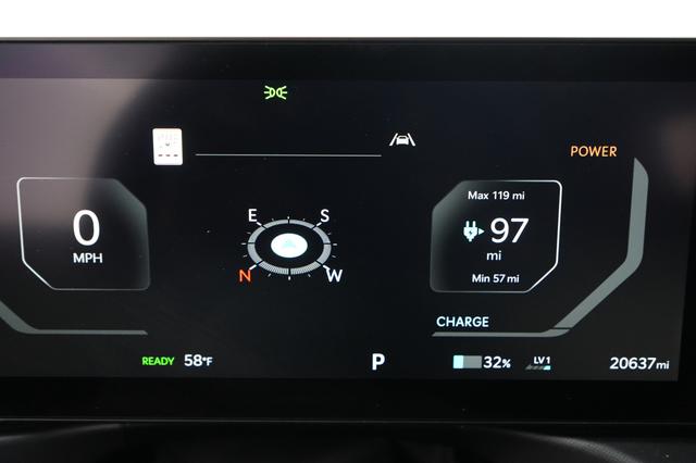 2024 Kia EV9 — photo 5 of 23