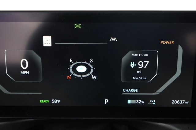 2024 Kia EV9 — photo 5 of 23