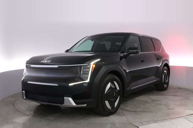 2024 Kia EV9 — VIN KNDAB5S16R6026226