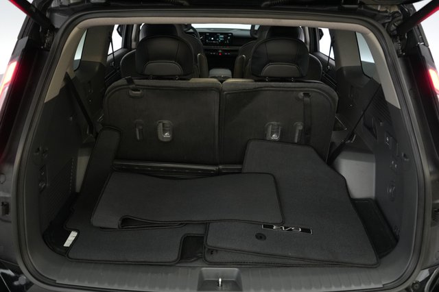 2024 Kia EV9 — photo 6 of 23
