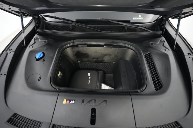 2024 Kia EV9 — photo 22 of 23