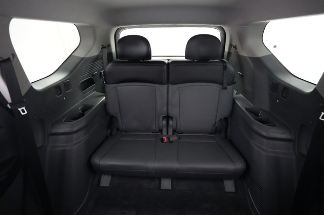 2024 Kia EV9 — photo 20 of 23