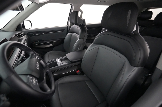 2024 Kia EV9