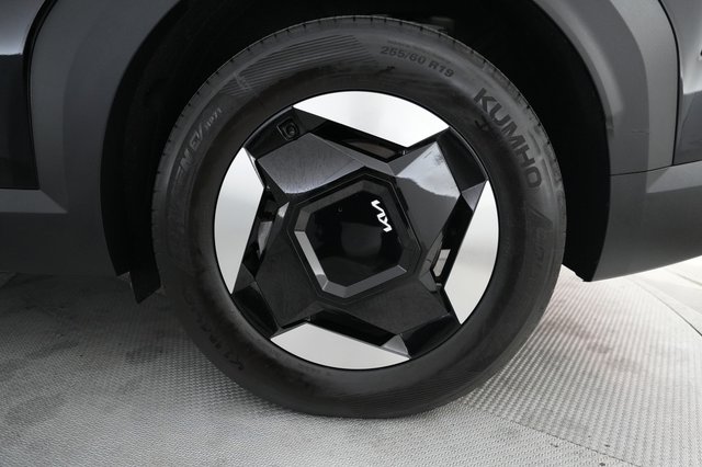 2024 Kia EV9 — photo 15 of 23
