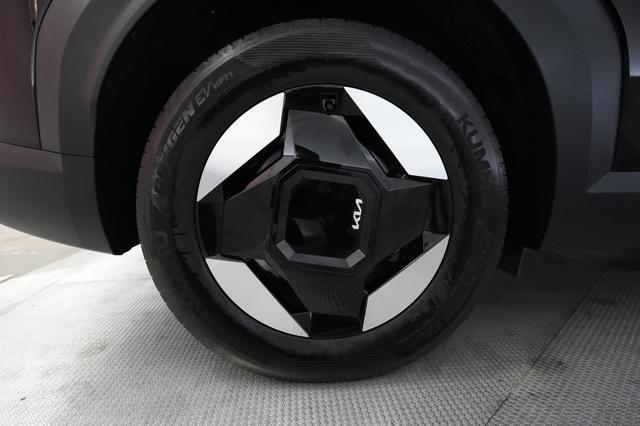 2024 Kia EV9 — photo 7 of 23
