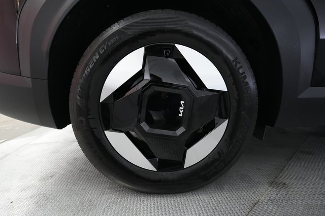 2024 Kia EV9 — photo 7 of 23