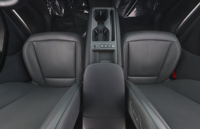 2024 Kia EV9 — photo 21 of 23