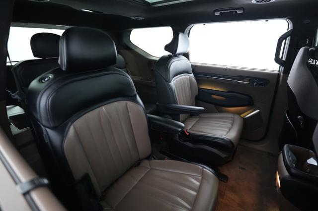 2024 Kia EV9 — photo 4 of 23