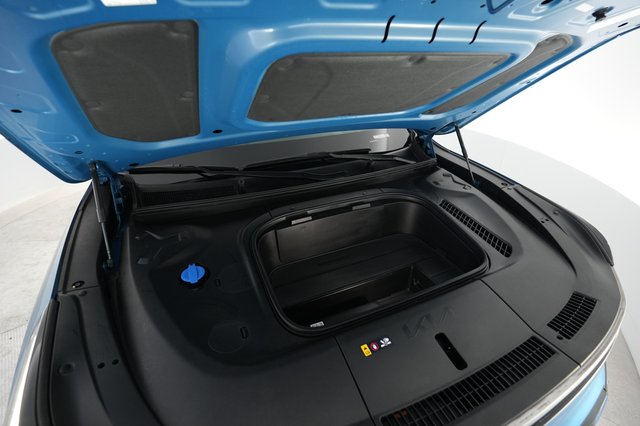 2024 Kia EV9 — photo 21 of 23