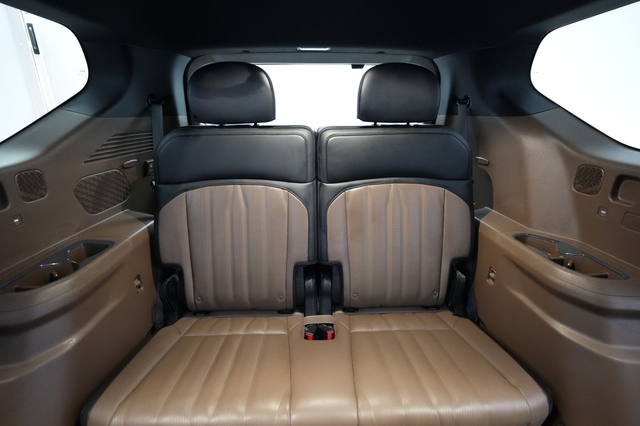 2024 Kia EV9
