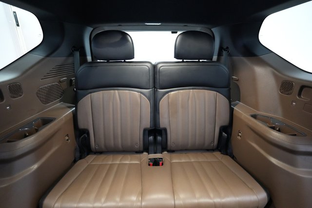 2024 Kia EV9 — photo 20 of 23