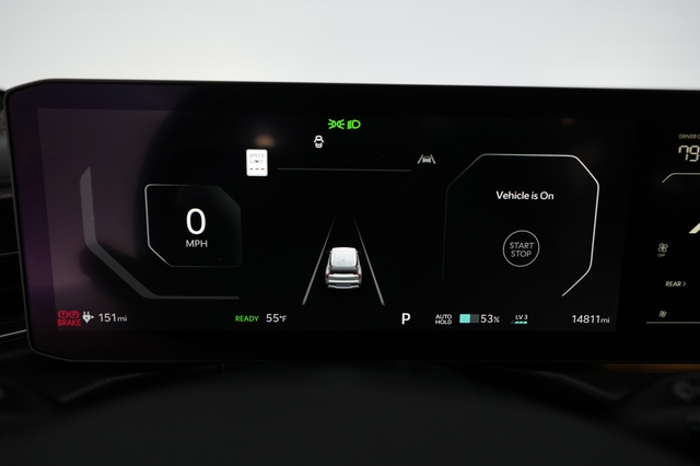 2024 Kia EV9