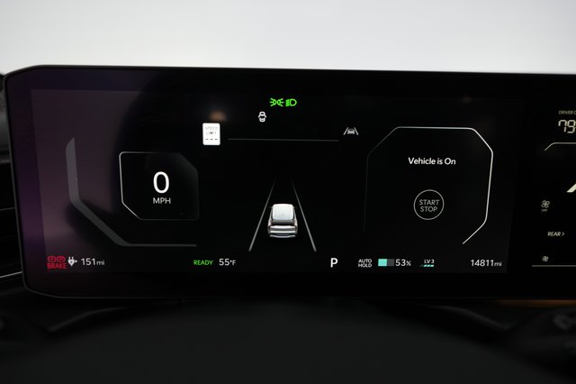 2024 Kia EV9 — photo 5 of 23