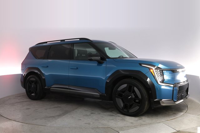 2024 Kia EV9 — photo 11 of 23