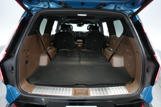 2024 Kia EV9 — photo 6 of 23
