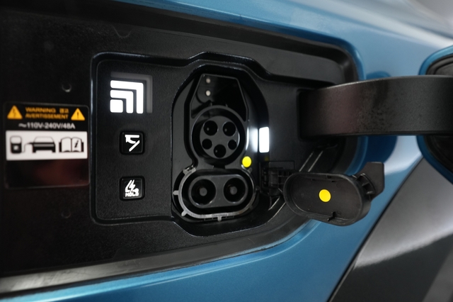2024 Kia EV9