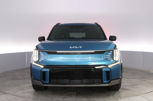 2024 Kia EV9 — photo 9 of 23