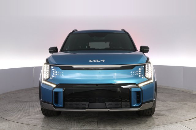 2024 Kia EV9 — photo 9 of 23