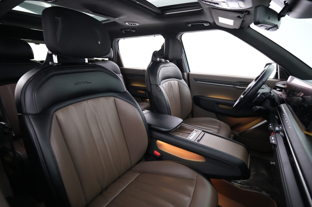2024 Kia EV9