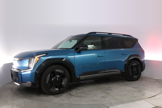 2024 Kia EV9 — photo 14 of 23