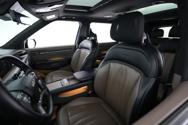 2024 Kia EV9 — photo 3 of 23