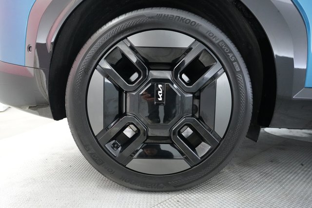 2024 Kia EV9 — photo 7 of 23
