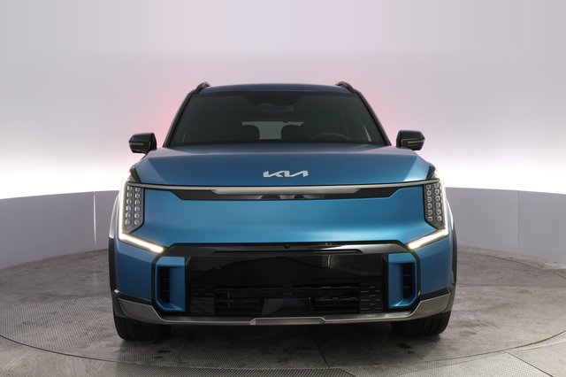 2024 Kia EV9 — photo 9 of 21