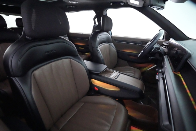 2024 Kia EV9