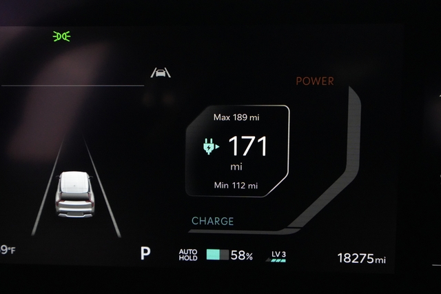 2024 Kia EV9