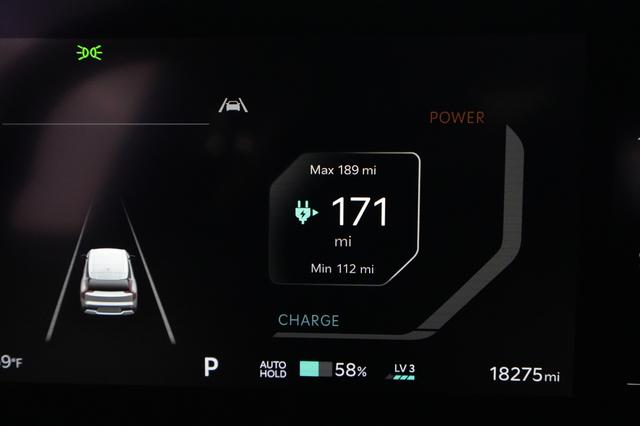2024 Kia EV9 — photo 5 of 21