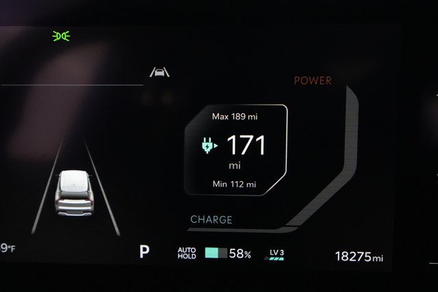 2024 Kia EV9 — photo 5 of 21
