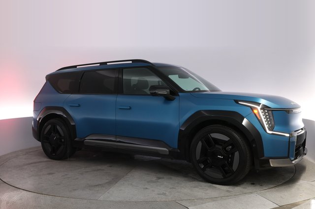 2024 Kia EV9 — photo 11 of 21
