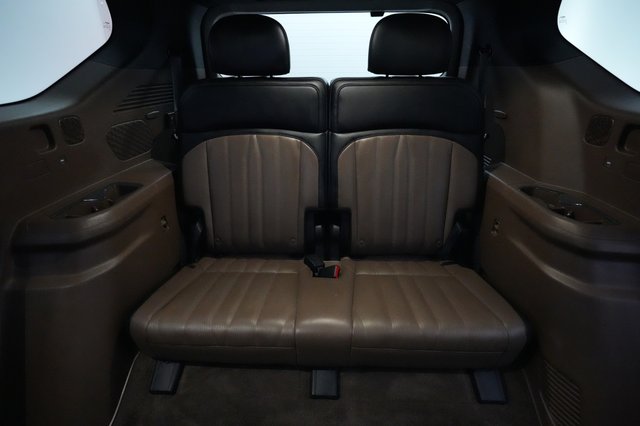 2024 Kia EV9 — photo 20 of 21