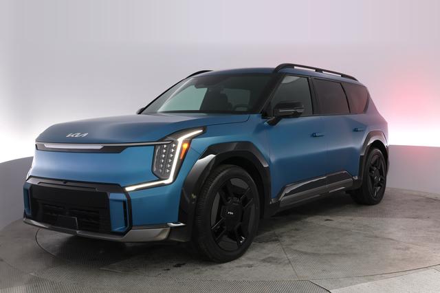 2024 Kia EV9 — VIN KNDAEFS59R6023420