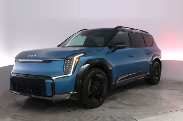 2024 Kia EV9 — VIN KNDAEFS59R6023420
