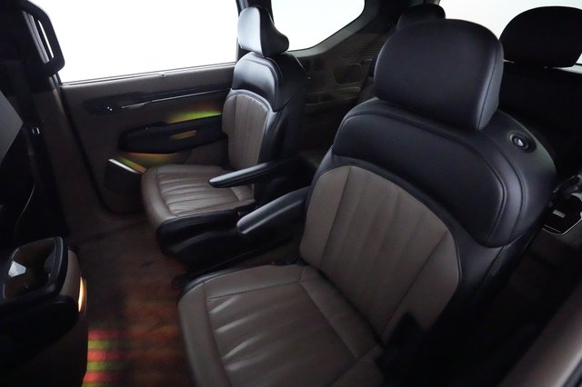 2024 Kia EV9 — photo 19 of 21